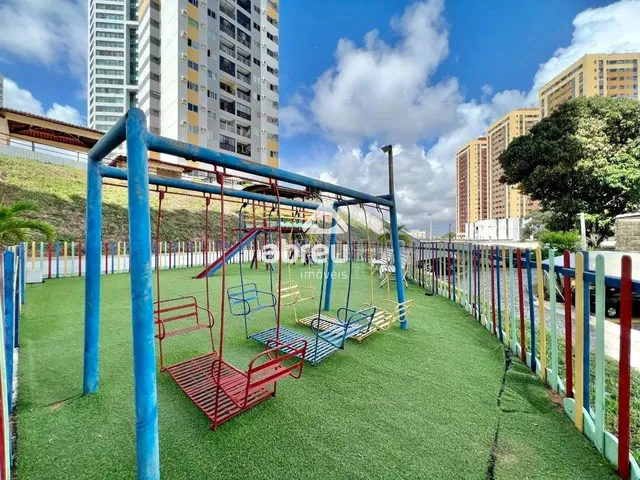Imagem 10: Apartamento para Aluguel em Petrópolis, Natal