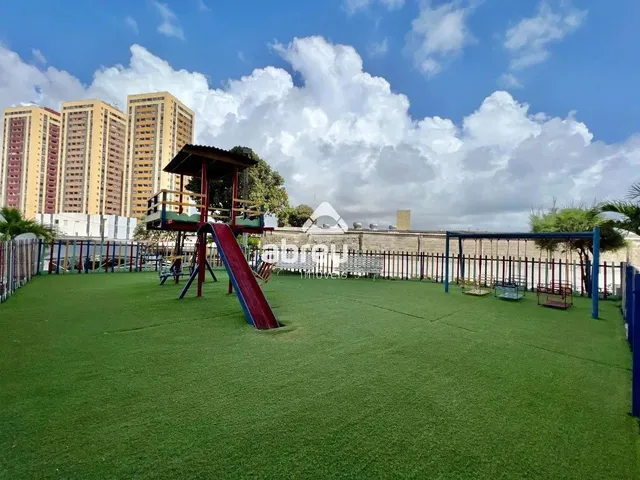 Imagem 2: Apartamento para Aluguel em Petrópolis, Natal