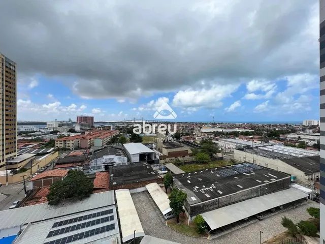 Imagem 13: Apartamento para Aluguel em Petrópolis, Natal