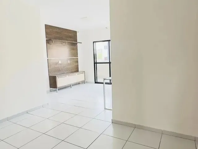 Imagem: Apartamento 3/4 Uma Suite, 2 Vagas de Garagem
