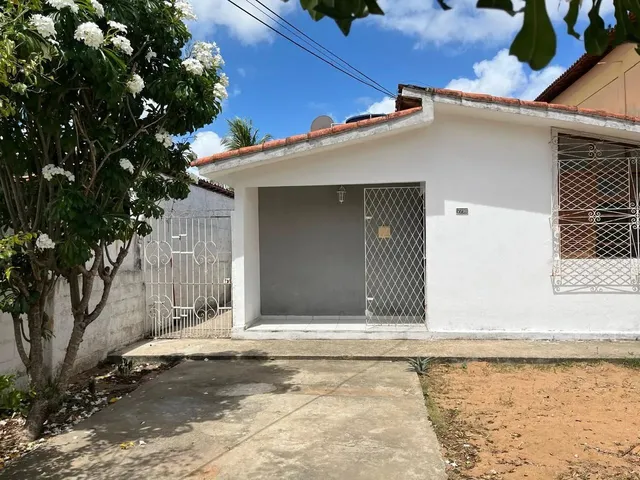 Imagem: Aluga-Se Casa na Cidade Satelite