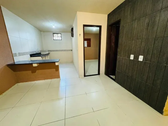 Imagem: Exc Flat Ótima Loc. C/ Garagem Coberta(Tx