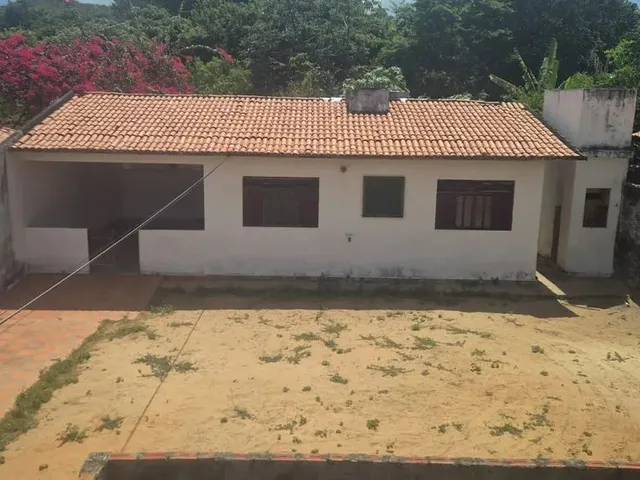 Imagem: Casa na Vila de Ponta Negra
