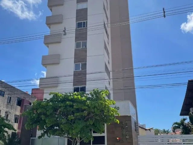 Imagem: Residencial Maria Azevedo - Apto 3/4 Sendo