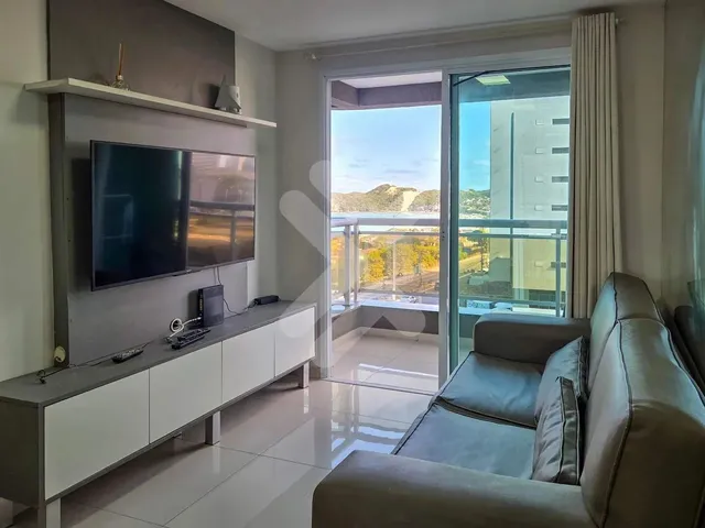 Imagem: Apartamentos À Venda em Ponta Negra (Natal/Rn)