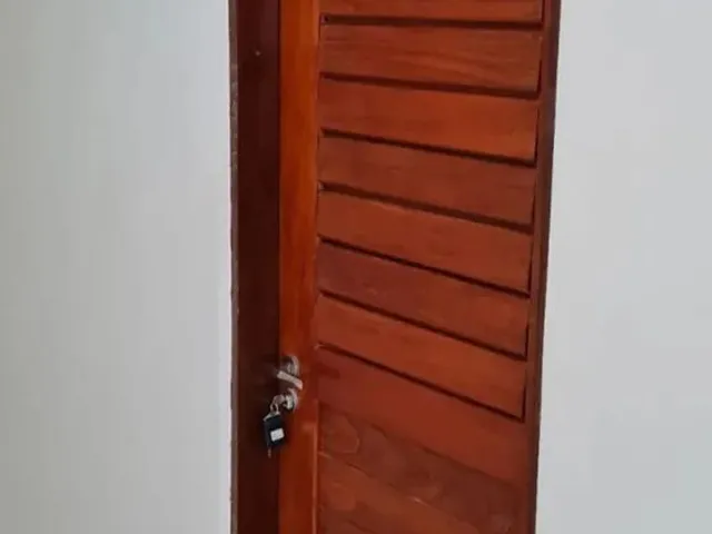 Imagem: Kitnet Mobiliado