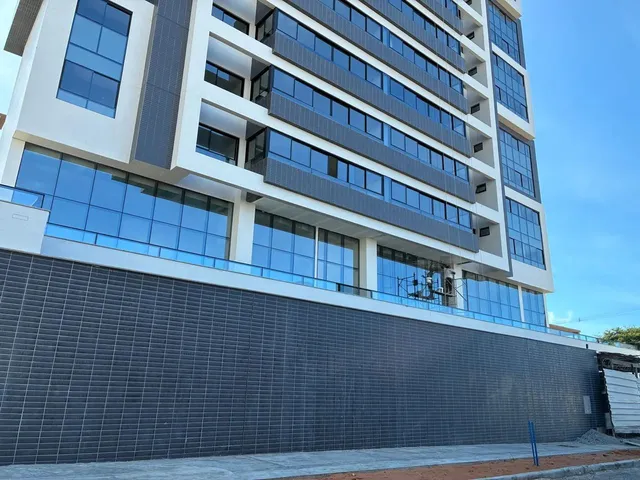 Imagem 1: Apto ,Venda e Ou Aluguel,Lagoa Nova,4 Suites,140M2,Lazer,Area Pet,Ótima Localização