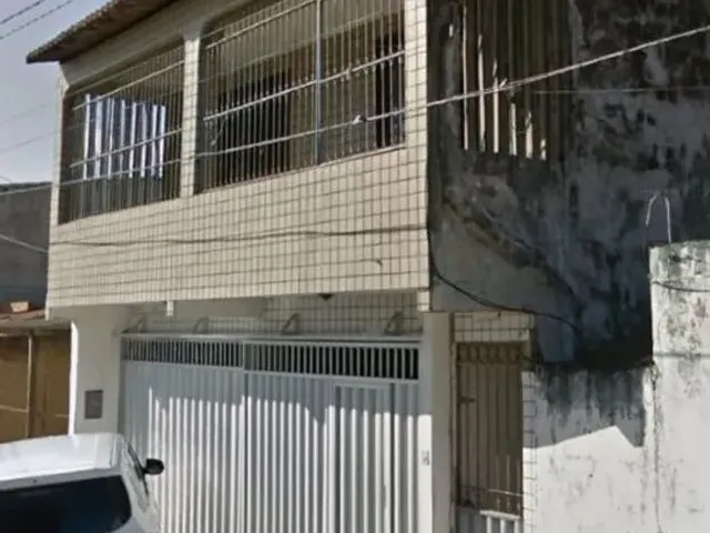 Imagem 6: Aluguel de Kitnets em Dix Sept Rosado