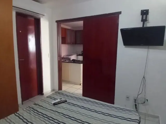 Imagem 6: Flat 2/4 Mobiliado Ponta Negra