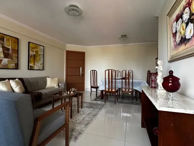 Imagem: Diego Velazquez 3 Suites 127M² Lagoa Nova
