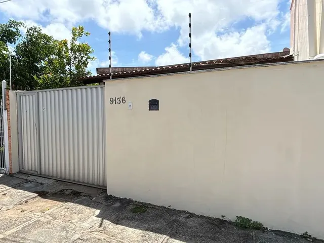 Imagem: Casa com 3 Quartos em Ponta Negra
