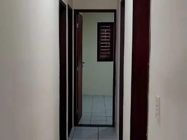 Imagem 4: Casa com 3 Quartos em Ponta Negra