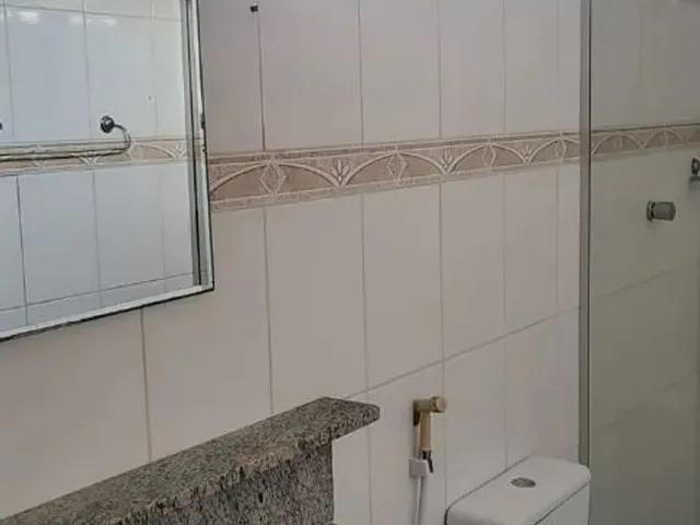 Imagem 9: Casa com 3 Quartos em Ponta Negra