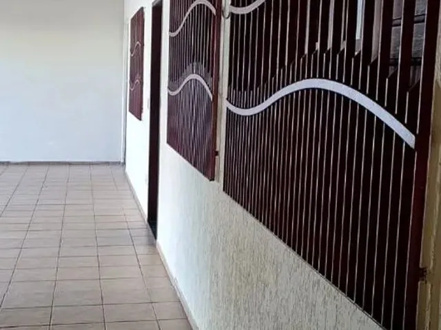 Imagem 10: Casa com 3 Quartos em Ponta Negra
