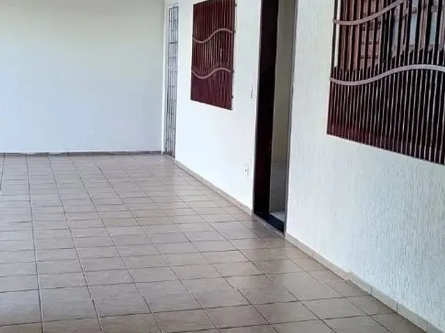 Imagem 12: Casa com 3 Quartos em Ponta Negra