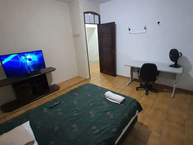 Imagem 1: Apartamento Mobiliado na Avenida das Alagoas em Neópolis com 2 Quartos