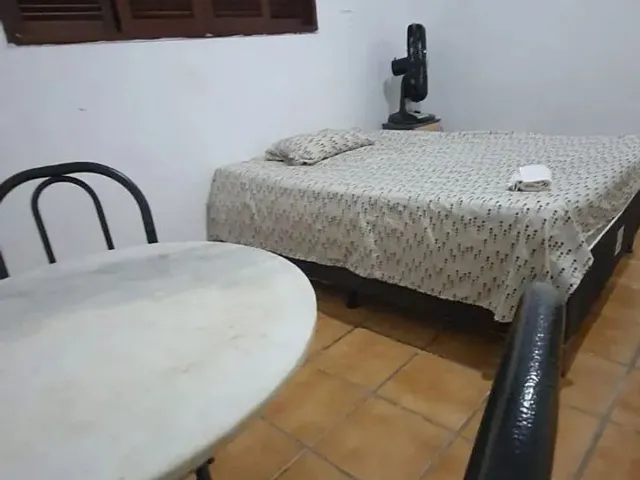 Imagem 2: Apartamento Mobiliado na Avenida das Alagoas em Neópolis com 2 Quartos