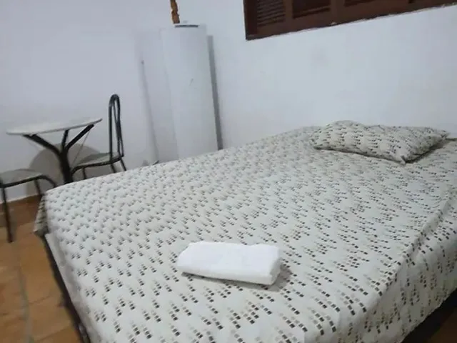 Imagem 6: Apartamento Mobiliado na Avenida das Alagoas em Neópolis com 2 Quartos