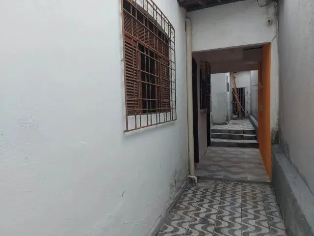 Imagem 12: Apartamento Mobiliado na Avenida das Alagoas em Neópolis com 2 Quartos