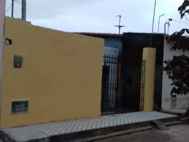 Imagem 2: Alugo Casa no Nossa Senhora da Apresentação