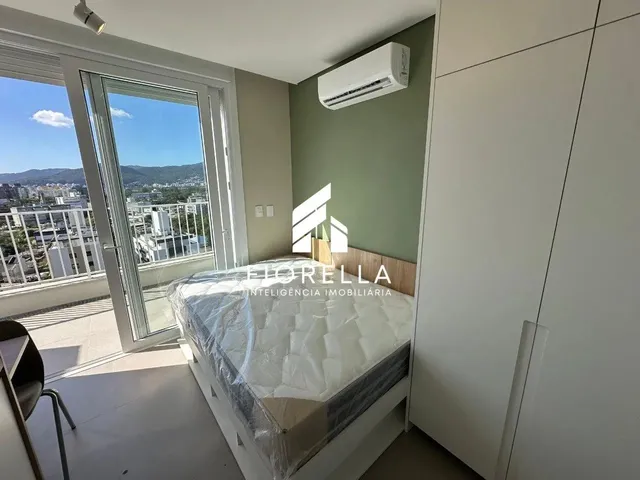 Imagem: Studio a Venda no Bairro Pantanal - Florianópolis/Sc