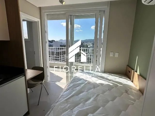 Imagem 3: Studio a Venda no Bairro Pantanal - Florianópolis/Sc