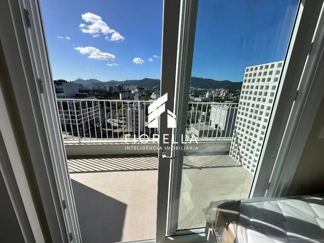 Imagem 5: Studio a Venda no Bairro Pantanal - Florianópolis/Sc