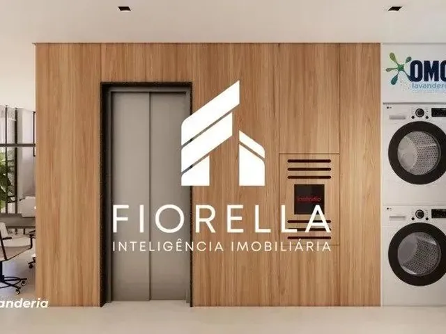 Imagem 14: Studio a Venda no Bairro Pantanal - Florianópolis/Sc