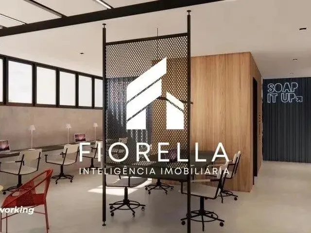 Imagem 16: Studio a Venda no Bairro Pantanal - Florianópolis/Sc