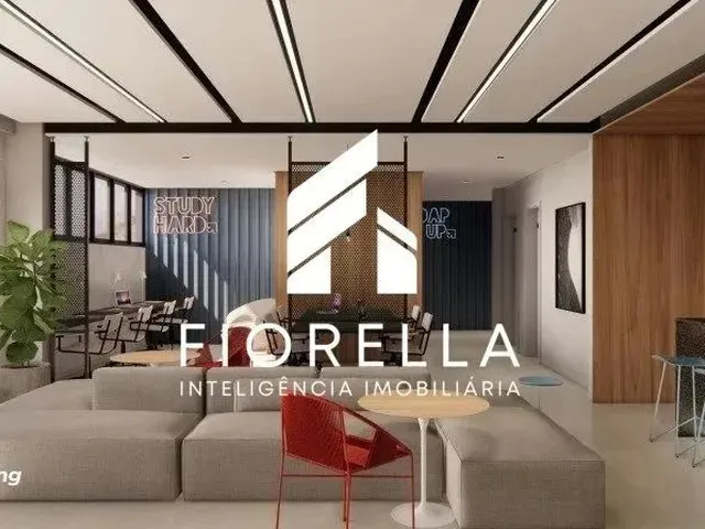 Imagem 13: Studio a Venda no Bairro Pantanal - Florianópolis/Sc