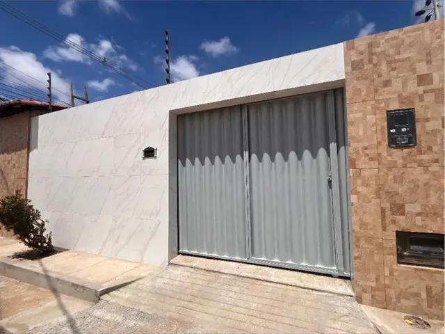 Imagem: Casa com 3 Quartos