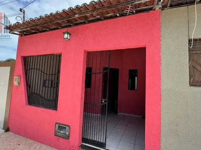 Imagem: Casa para Locação no Potengi - Natal