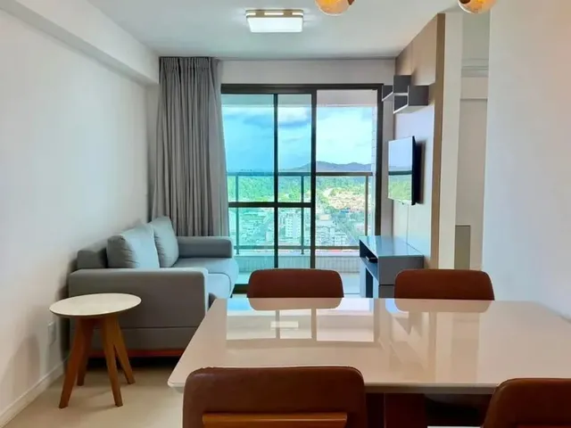 Imagem 15: Lindo Apartamento Mobiliado com 2/4