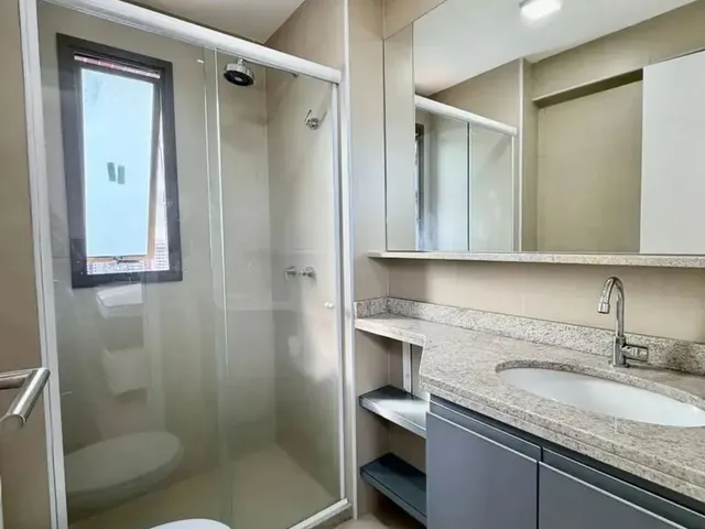 Imagem 7: Lindo Apartamento Mobiliado com 2/4