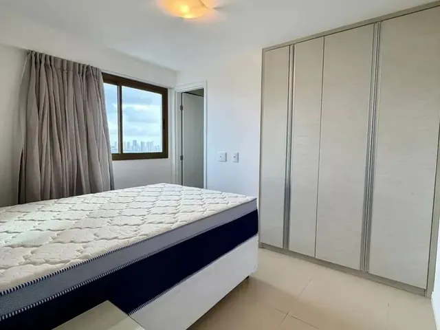 Imagem 10: Lindo Apartamento Mobiliado com 2/4