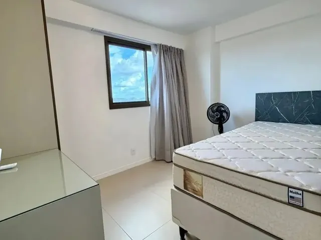 Imagem 16: Lindo Apartamento Mobiliado com 2/4