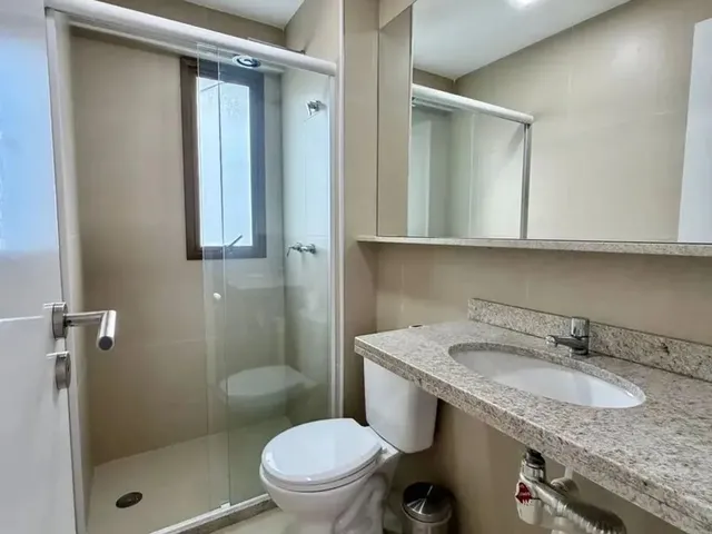 Imagem 11: Lindo Apartamento Mobiliado com 2/4
