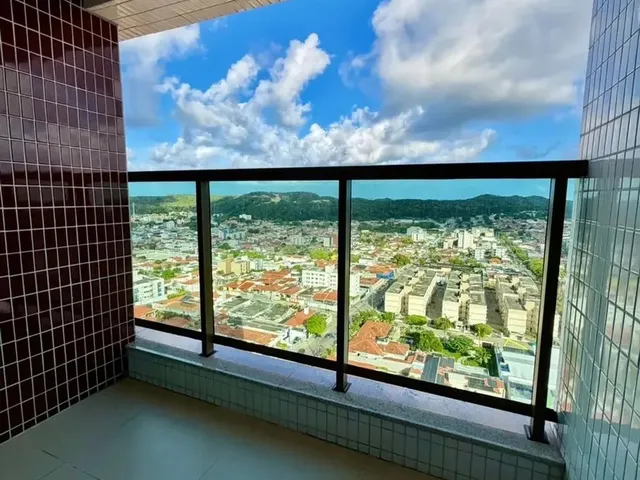 Imagem 9: Lindo Apartamento Mobiliado com 2/4