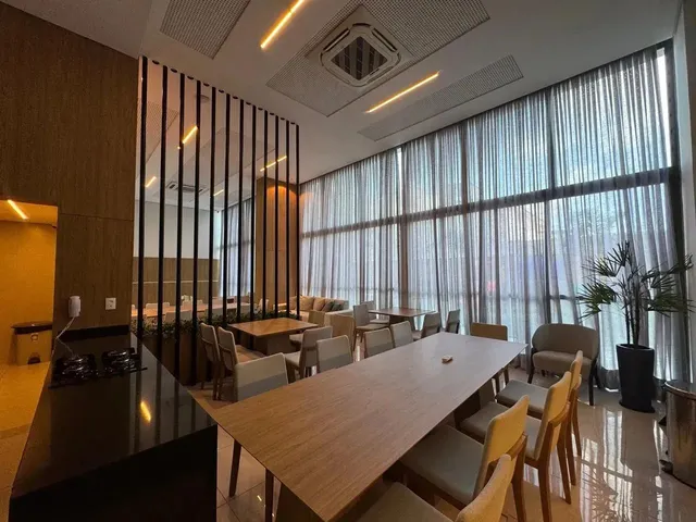Imagem 14: Lindo Apartamento Mobiliado com 2/4