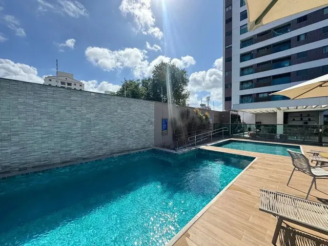 Imagem 3: Lindo Apartamento Mobiliado com 2/4