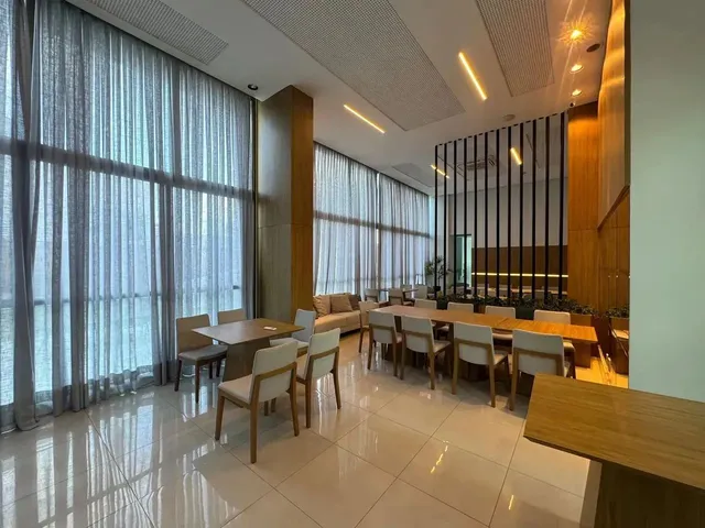 Imagem 13: Lindo Apartamento Mobiliado com 2/4