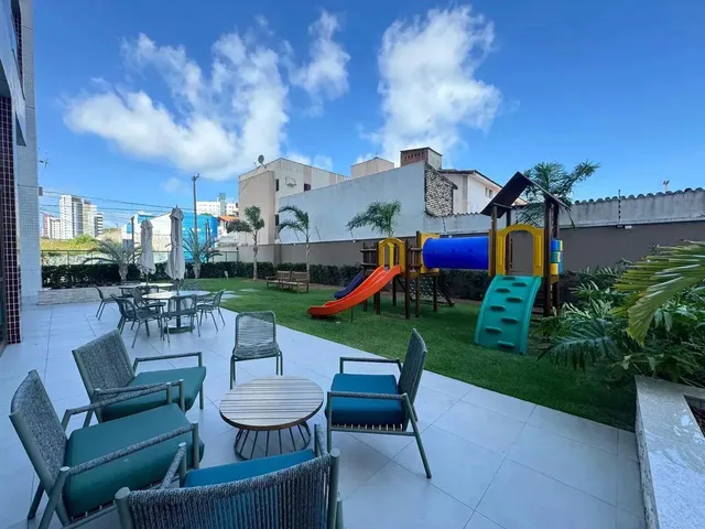 Imagem 2: Lindo Apartamento Mobiliado com 2/4