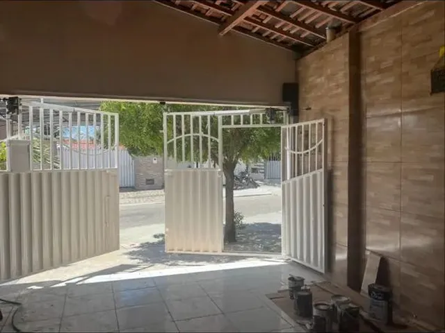 Imagem: Alugo Casa nas Quintas com Garagem