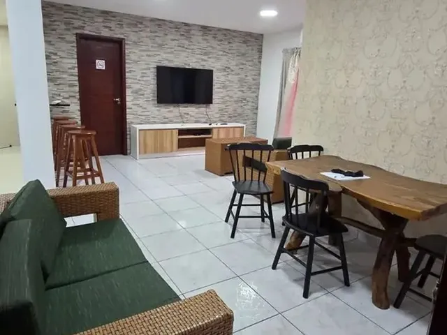 Imagem: Imóvel para Aluguel Tem 200 Metros Quadrados