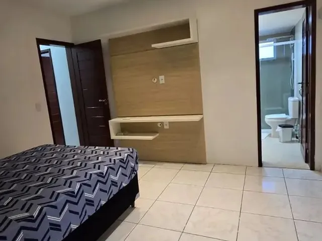 Imagem 12: Imóvel para Aluguel Tem 200 Metros Quadrados com 4 Quartos em Ponta Negra - Natal - Rn