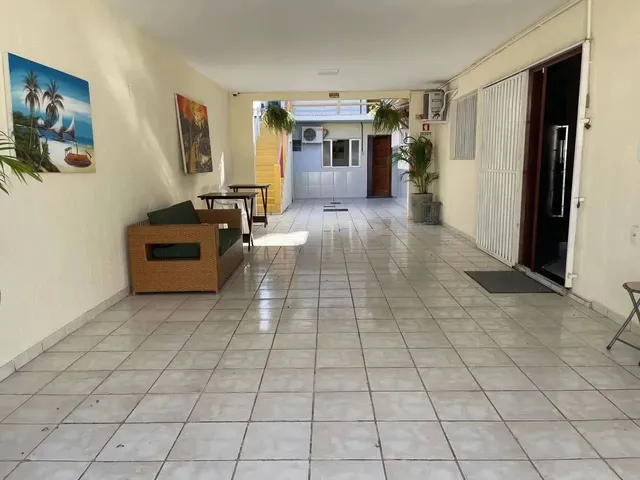 Imagem 4: Imóvel para Aluguel Tem 200 Metros Quadrados com 4 Quartos em Ponta Negra - Natal - Rn