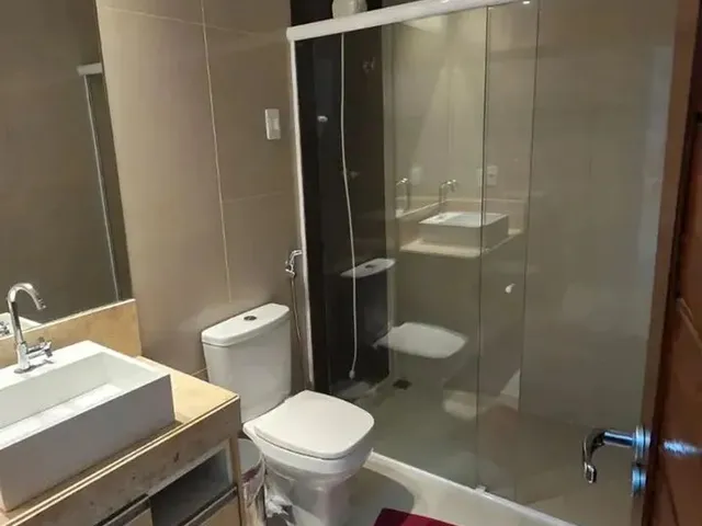 Imagem 5: Imóvel para Aluguel Tem 200 Metros Quadrados com 4 Quartos em Ponta Negra - Natal - Rn