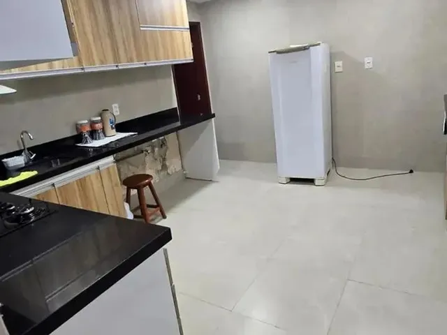Imagem 13: Imóvel para Aluguel Tem 200 Metros Quadrados com 4 Quartos em Ponta Negra - Natal - Rn