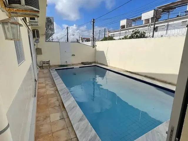 Imagem 10: Imóvel para Aluguel Tem 200 Metros Quadrados com 4 Quartos em Ponta Negra - Natal - Rn