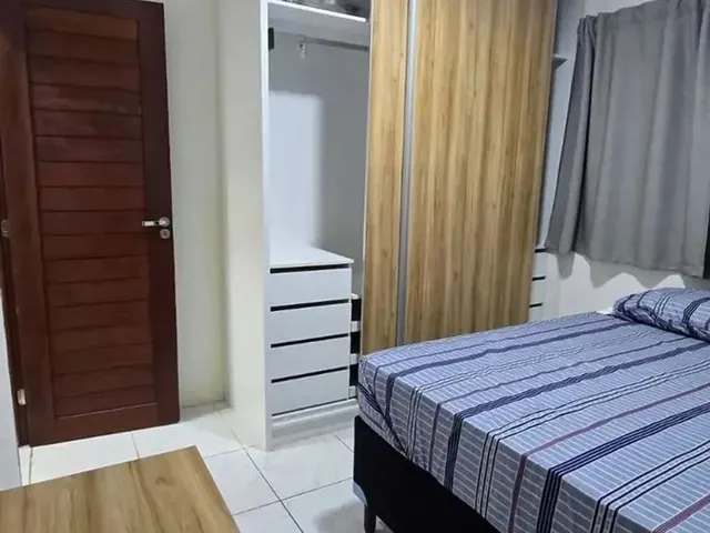 Imagem 9: Imóvel para Aluguel Tem 200 Metros Quadrados com 4 Quartos em Ponta Negra - Natal - Rn